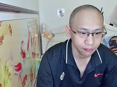 benly888 online show from 07-19-26, 12:08