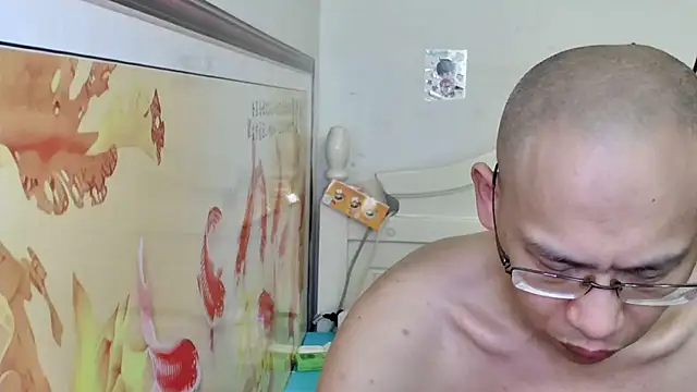 benly888 online show from 07-24-26, 02:07