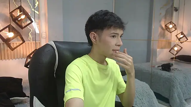 ash ka online show from 07-18-26, 07:33