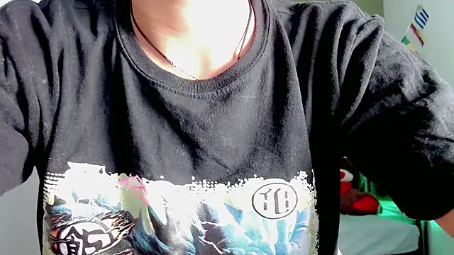Josep Bby online show from 06-18-26, 03:38