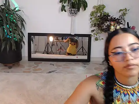 Agatha curly online show from 07-01-26, 11:05