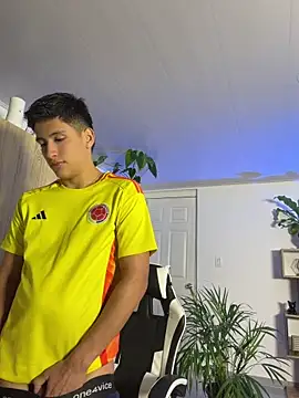 SantiLux  online show from 07-04-26, 02:29