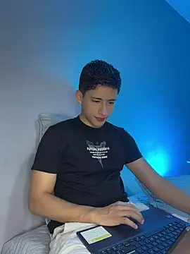 SantiLux  online show from 07-19-26, 02:31