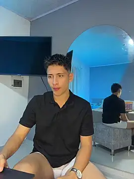 SantiLux  online show from 07-11-26, 11:49