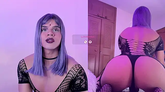 lana moontt online show from 07-14-26, 11:44