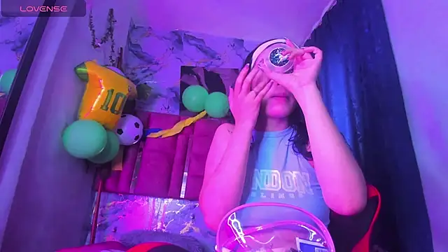 Melliks online show from 07-16-26, 01:41