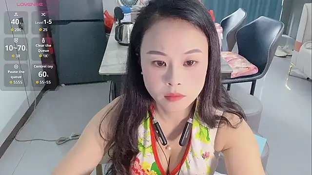 Miduo-baby online show from 07-30-26, 03:49