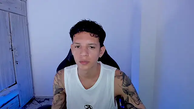tylerrnova online show from 07-14-26, 02:16
