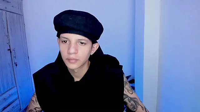 tylerrnova online show from 07-22-26, 03:30