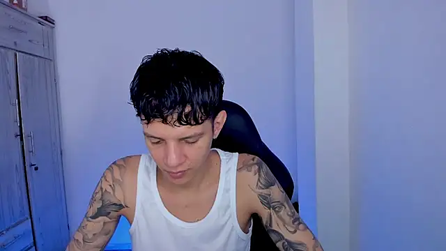 tylerrnova online show from 07-20-26, 03:47