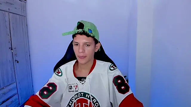 tylerrnova online show from 07-16-26, 03:25