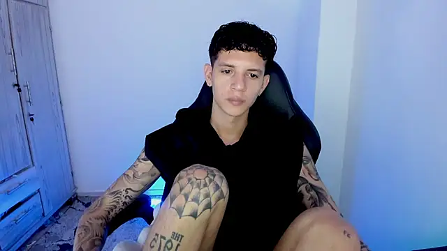 tylerrnova online show from 07-10-26, 12:54