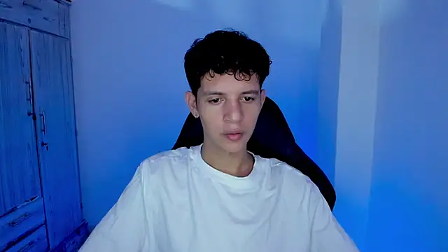 tylerrnova online show from 07-26-26, 03:35