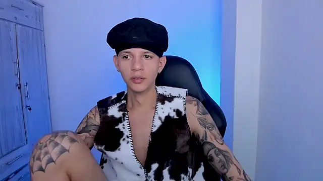 tylerrnova online show from 07-01-26, 03:18