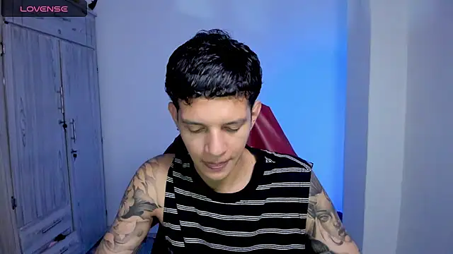 tylerrnova online show from 06-18-26, 10:37