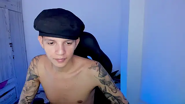 tylerrnova online show from 07-11-26, 03:18