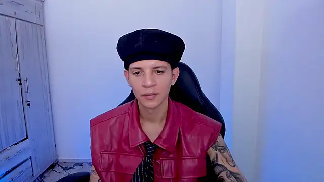 tylerrnova online show from 07-15-26, 03:02