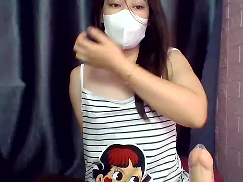 Zhilan01 online show from 06-27-26, 12:33