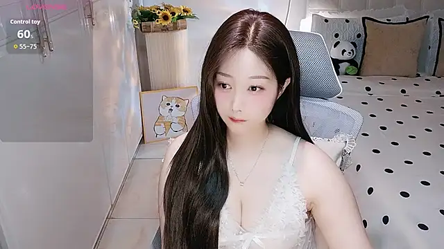 Angelucky- online show from 07-13-26, 07:24