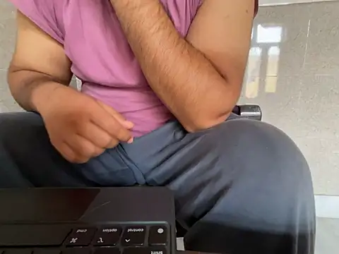 virginboyjammu online show from 08-03-26, 07:16