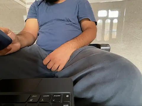 virginboyjammu online show from 08-05-26, 08:30