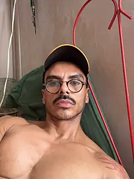 S4ins07 online show from 06-22-26, 03:42