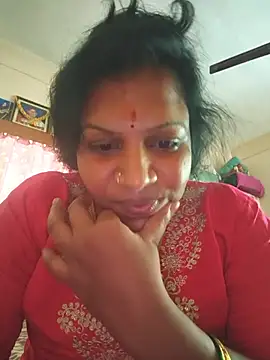Snapshot of sanjana-telugu chatting on 06-17-26, 10:36 sanjana-telugu online show from 06-17-26, 10:36