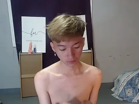Fem phiLboy69 online show from 08-04-26, 12:48