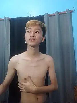 Fem phiLboy69 online show from 07-06-26, 06:09