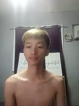 Fem phiLboy69 online show from 07-24-26, 04:14