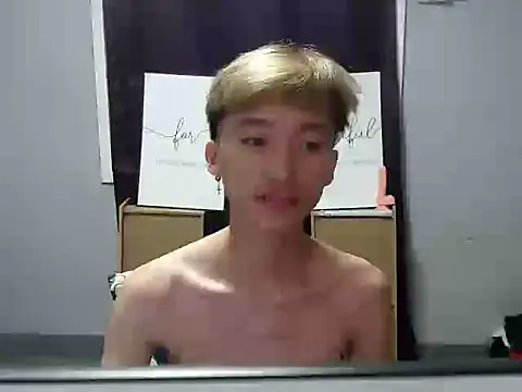 Fem phiLboy69 online show from 07-21-26, 06:09