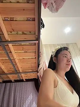 xiaojiao520 online show from 07-18-26, 02:36