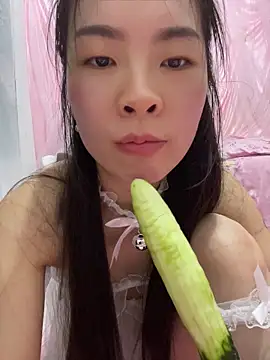 xiaojiao520 online show from 07-04-26, 03:16