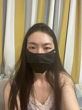 xiaojiao520 online show from 06-19-26, 04:35