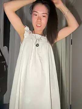 xiaojiao520 online show from 07-29-26, 05:12