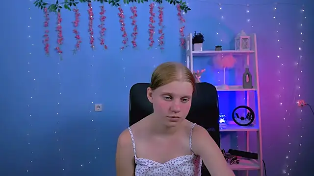 bella sky11 online show from 08-03-26, 11:09