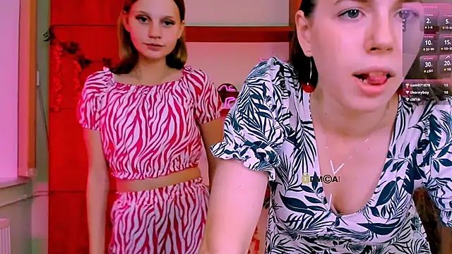 bella sky11 online show from 06-26-26, 09:37