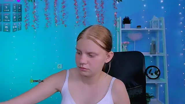 bella sky11 online show from 07-14-26, 02:05