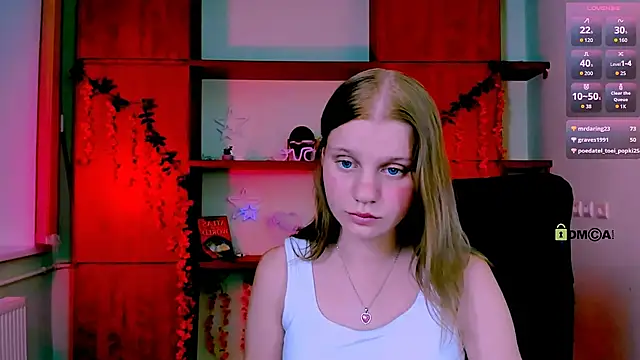 bella sky11 online show from 06-27-26, 12:22