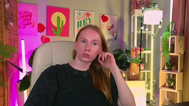 BellaRosewood online show from 08-04-26, 11:48