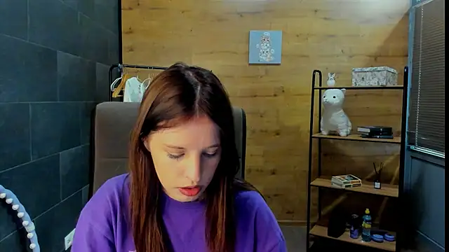 Snapshot of SusannFisher chatting on 07-02-26, 09:15 SusannFisher online show from 07-02-26, 09:15