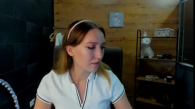 LisaaJackson online show from 07-01-26, 12:16