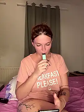 European-beauty online show from 07-26-26, 09:21