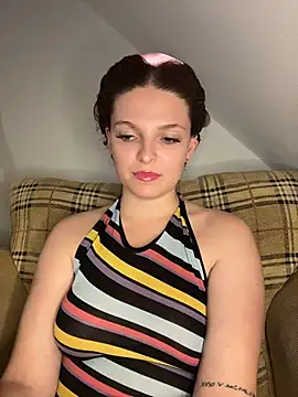 European-beauty online show from 06-18-26, 10:04