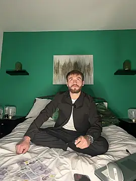 DannyBoyy03 online show from 07-22-26, 10:45