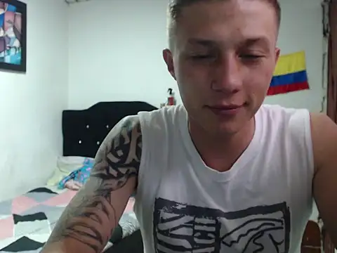 Stiiveen777 online show from 06-25-26, 10:26
