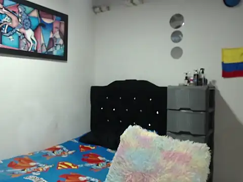 Stiiveen777 online show from 07-22-26, 11:23
