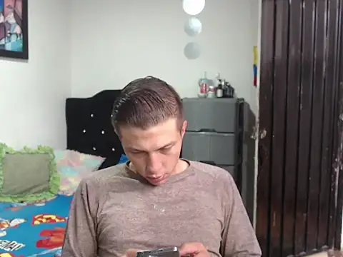 Stiiveen777 online show from 07-15-26, 12:34
