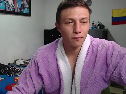 Stiiveen777 online show from 07-19-26, 01:08