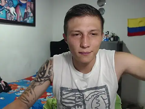 Stiiveen777 online show from 07-19-26, 01:03